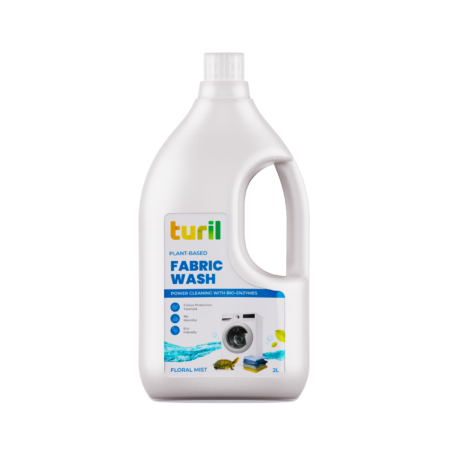 Turil fabric wash - Floral fragrance